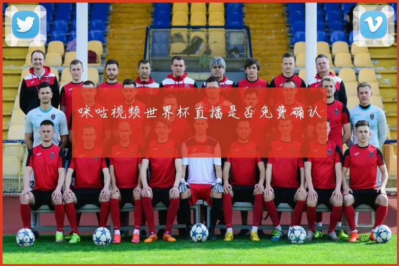 咪咕视频世界杯直播是否免费确认