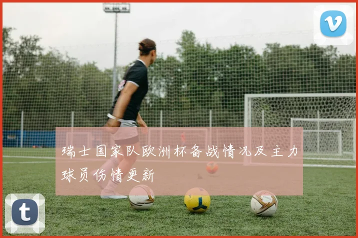 瑞士国家队欧洲杯备战情况及主力球员伤情更新