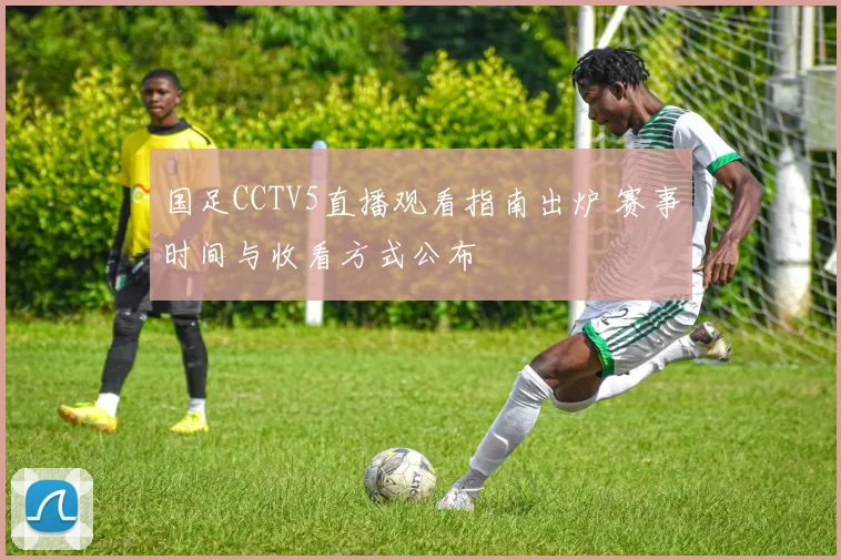 国足CCTV5直播观看指南出炉 赛事时间与收看方式公布