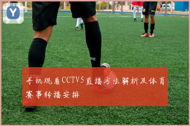 手机观看CCTV5直播方法解析及体育赛事转播安排