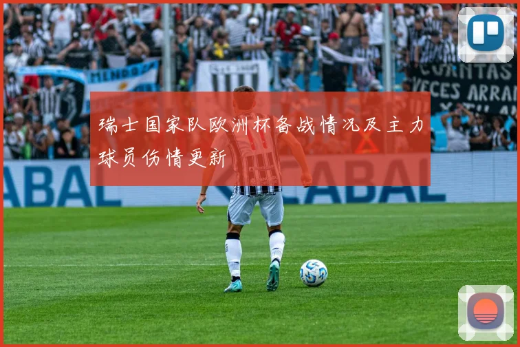 瑞士国家队欧洲杯备战情况及主力球员伤情更新